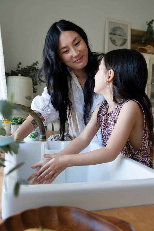 Koala Eco - Lemon Scented Eucalyptus & Rosemary Hand Wash