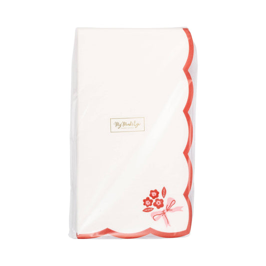 Hankie Dinner Napkin