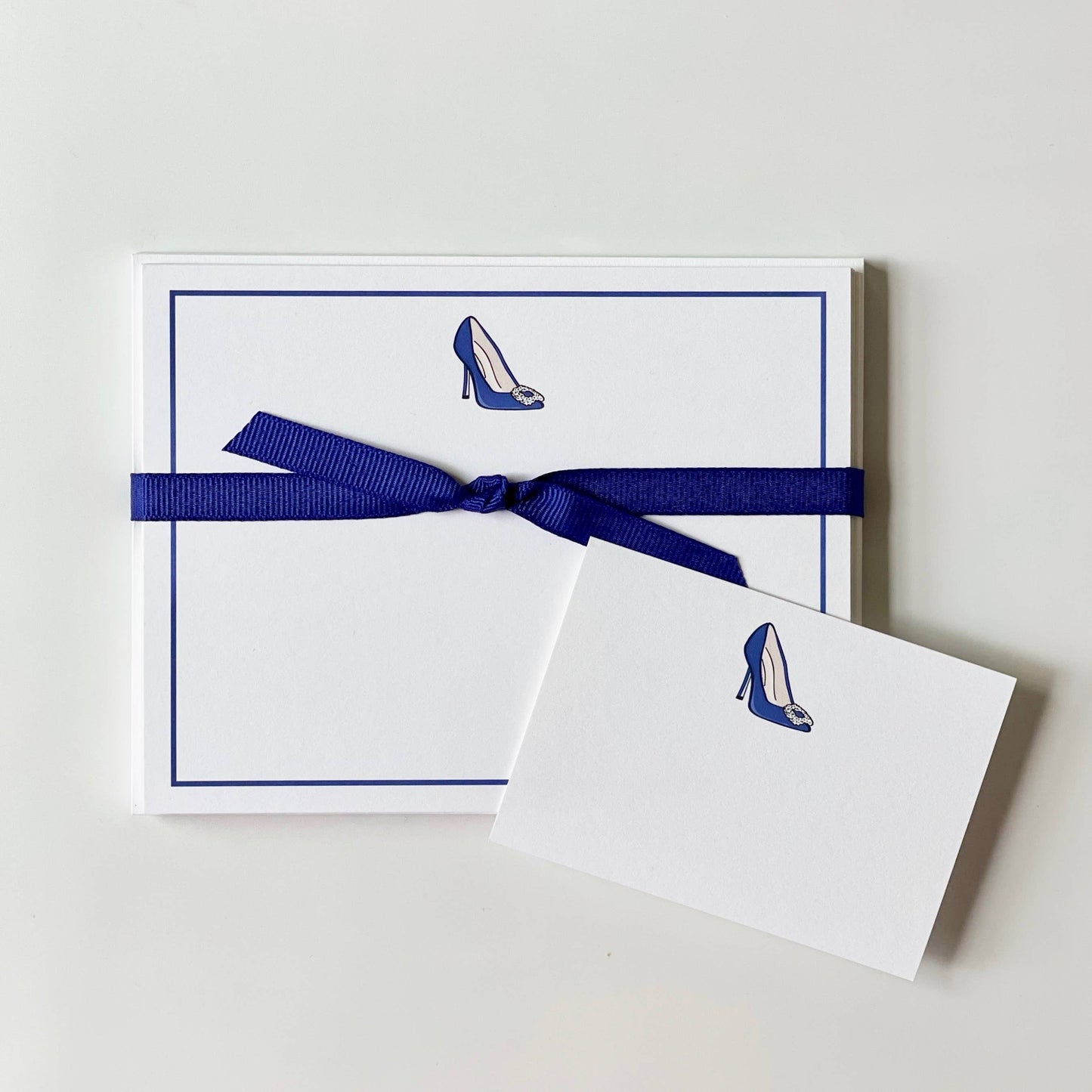 Georgetown Paperie - Manolos - Gift Enclosures