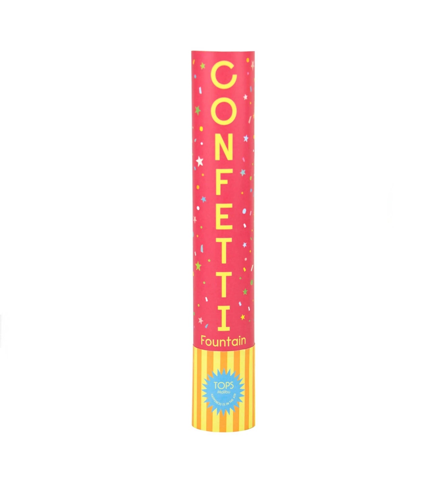 Grande 12" Confetti - Assorted Colors