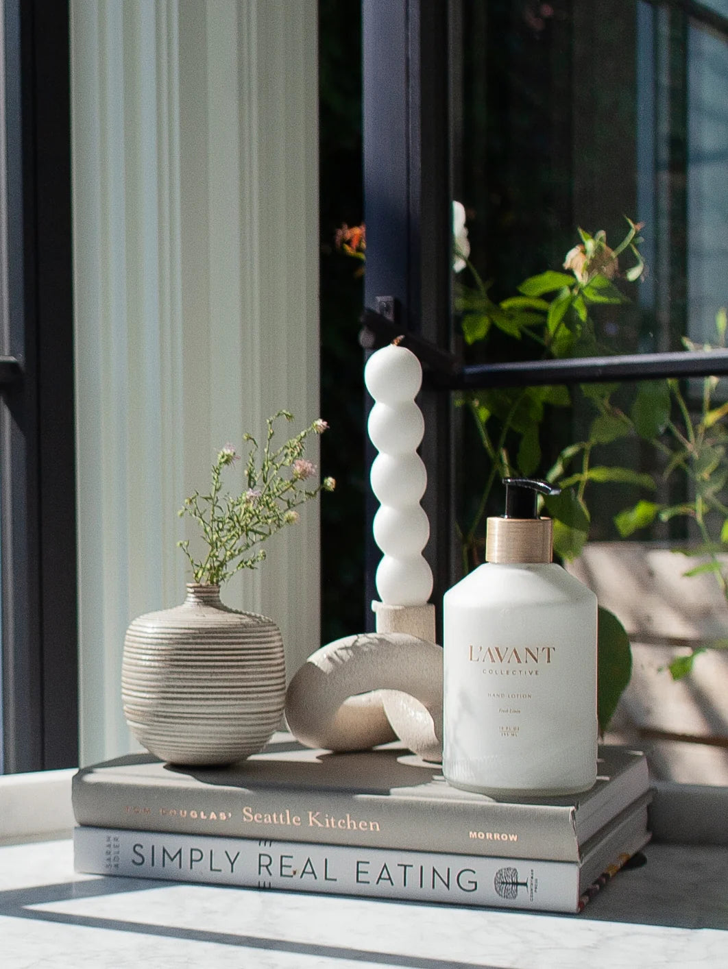 L'AVANT Collective Hand Lotion
