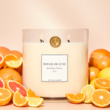 Bougie De Luxe Candles