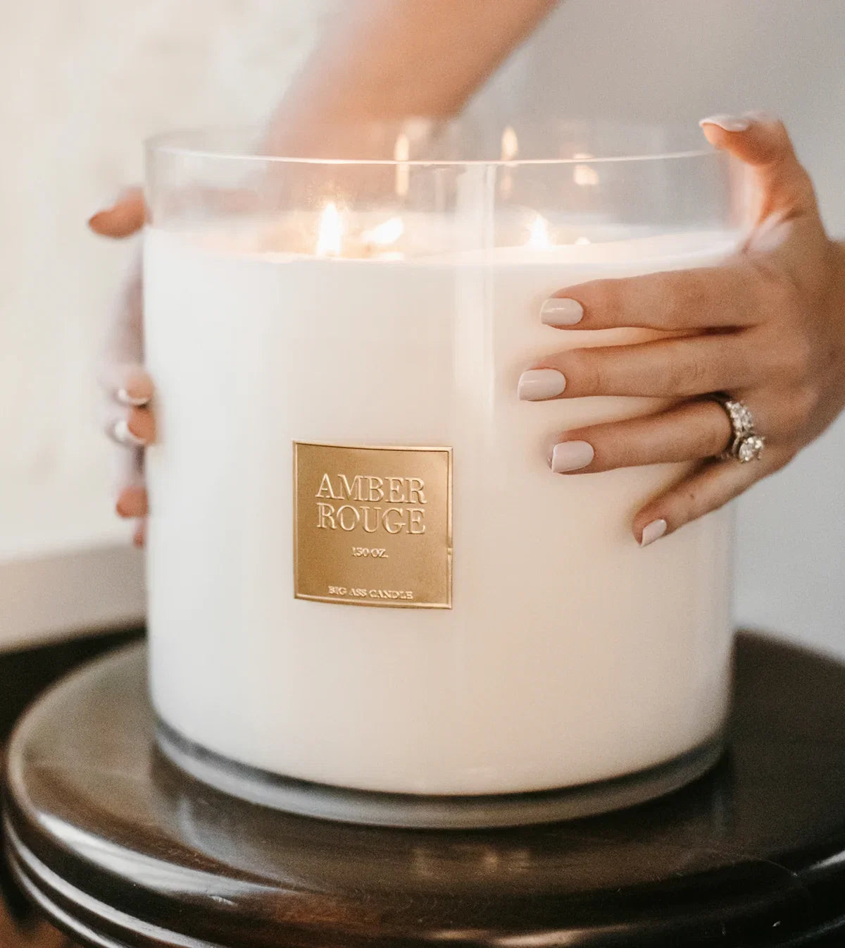 Candles & Diffusers