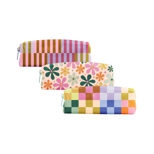 Jitterbug Pouch