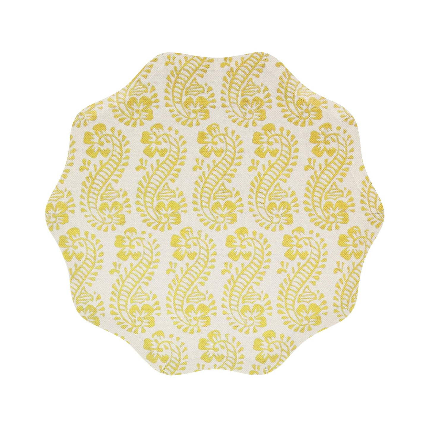 Meri Meri x Molly Mahon Side Plates