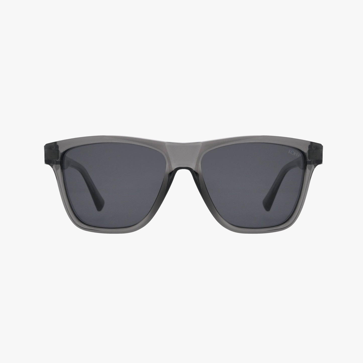 VEERIE ASH Polarized Active Square Sunglasses