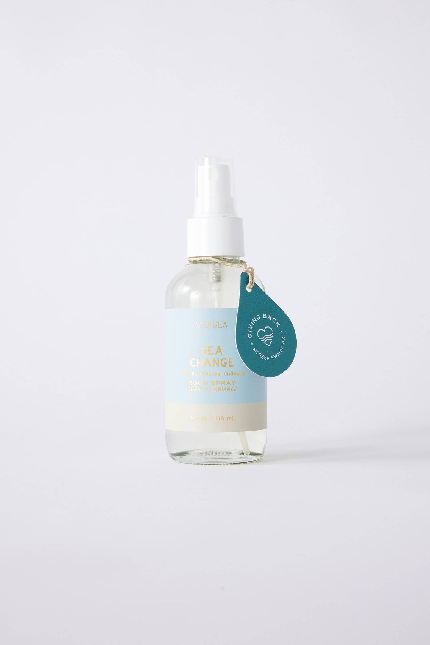 MERSEA - Sea Change Room Spray