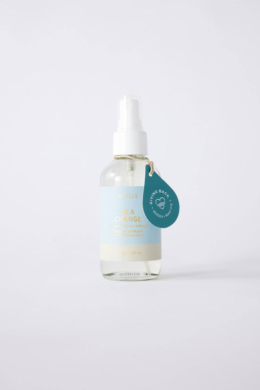 MERSEA - Sea Change Room Spray
