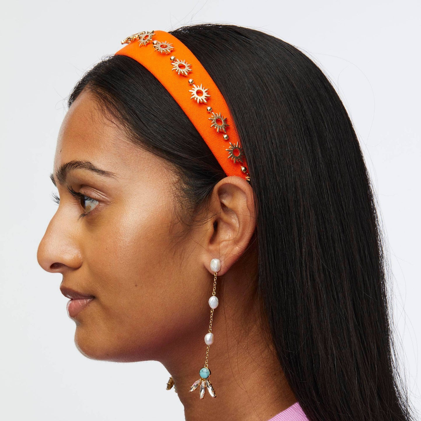 FIRE BESSETTE SUNNY HEADBAND
