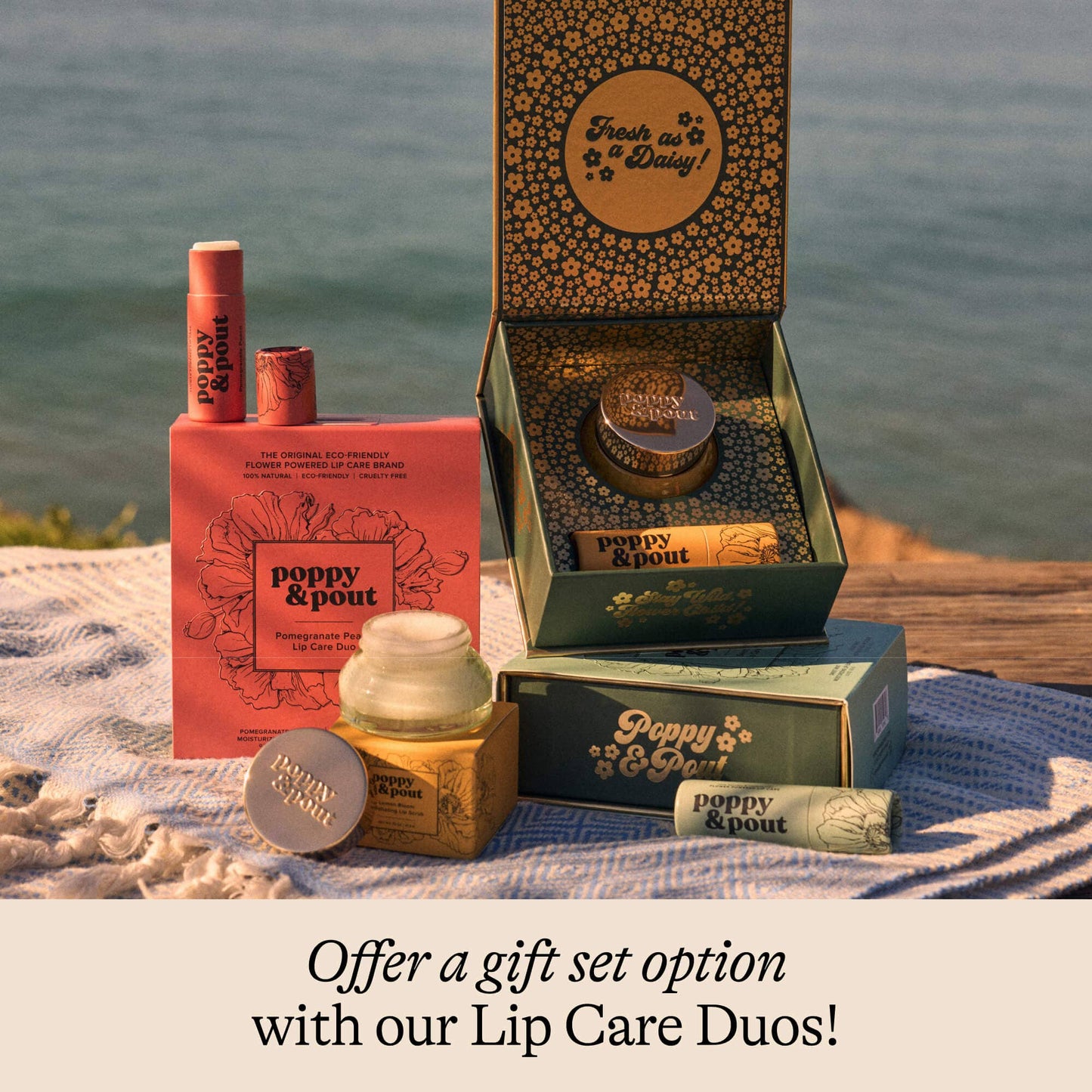 Wild Honey Lip Scrub