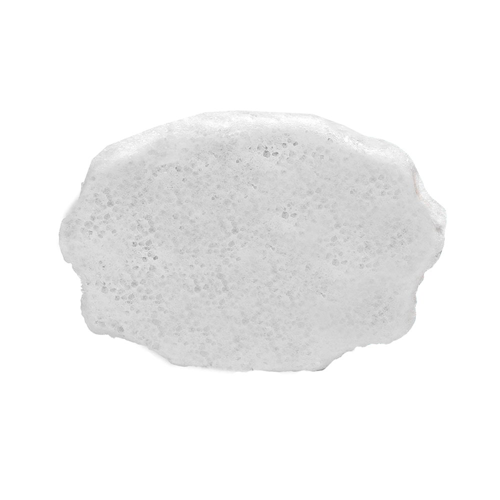 Spongellé - Freesia Pear Pedi Buffer 