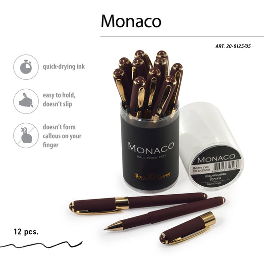 BV by Bruno Visconti - Monaco - Chocolate