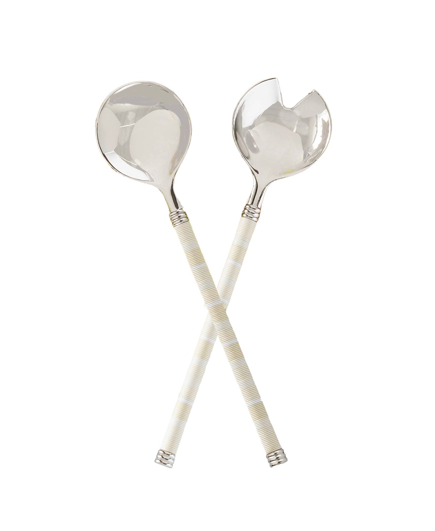 Jubilee Salad Servers