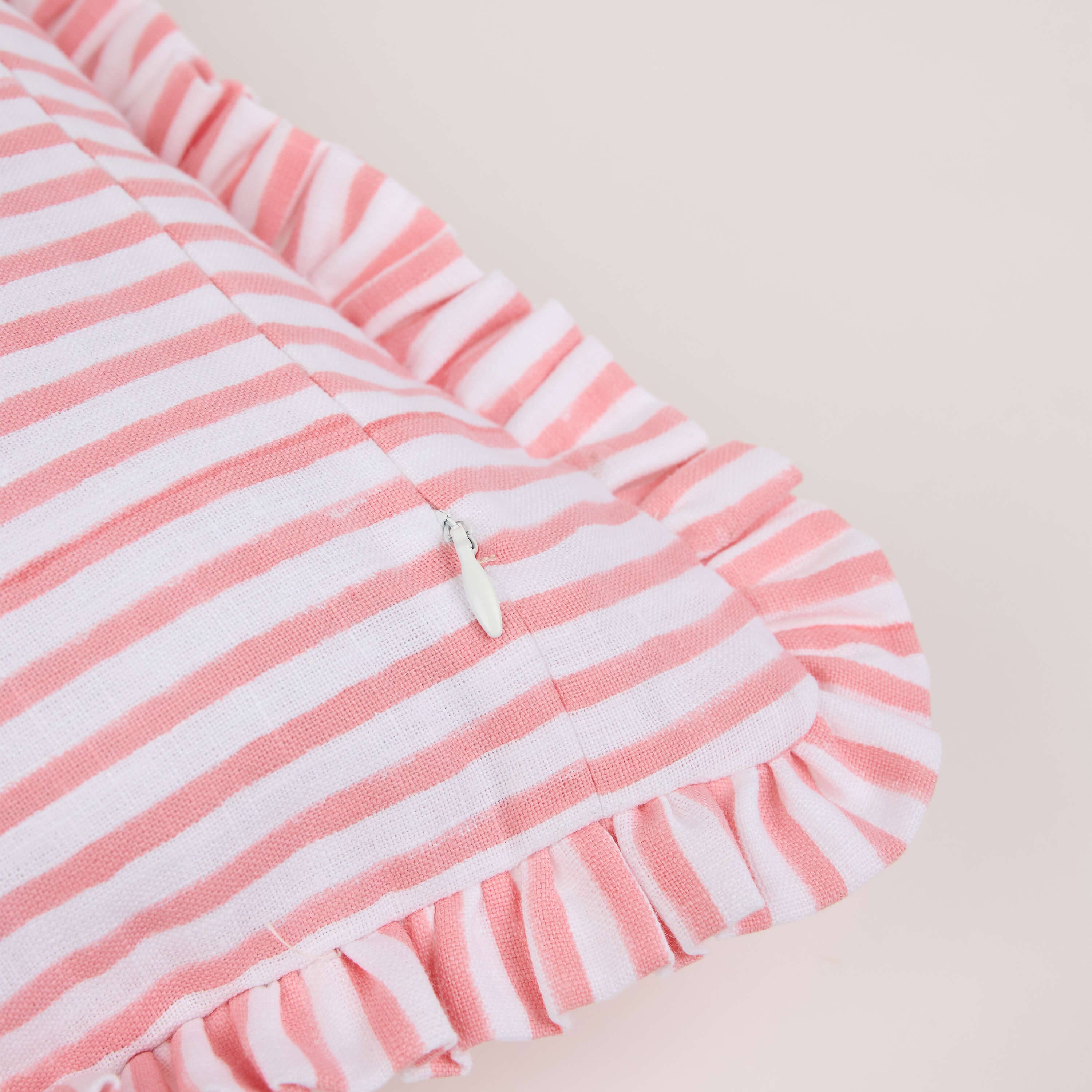 Craft Boat Pillow