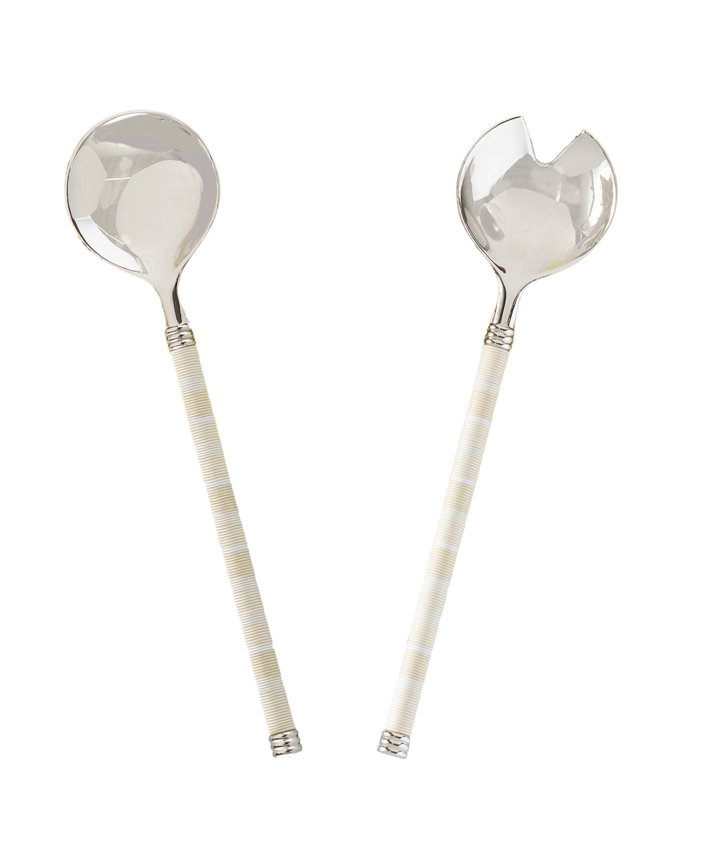 Jubilee Salad Servers