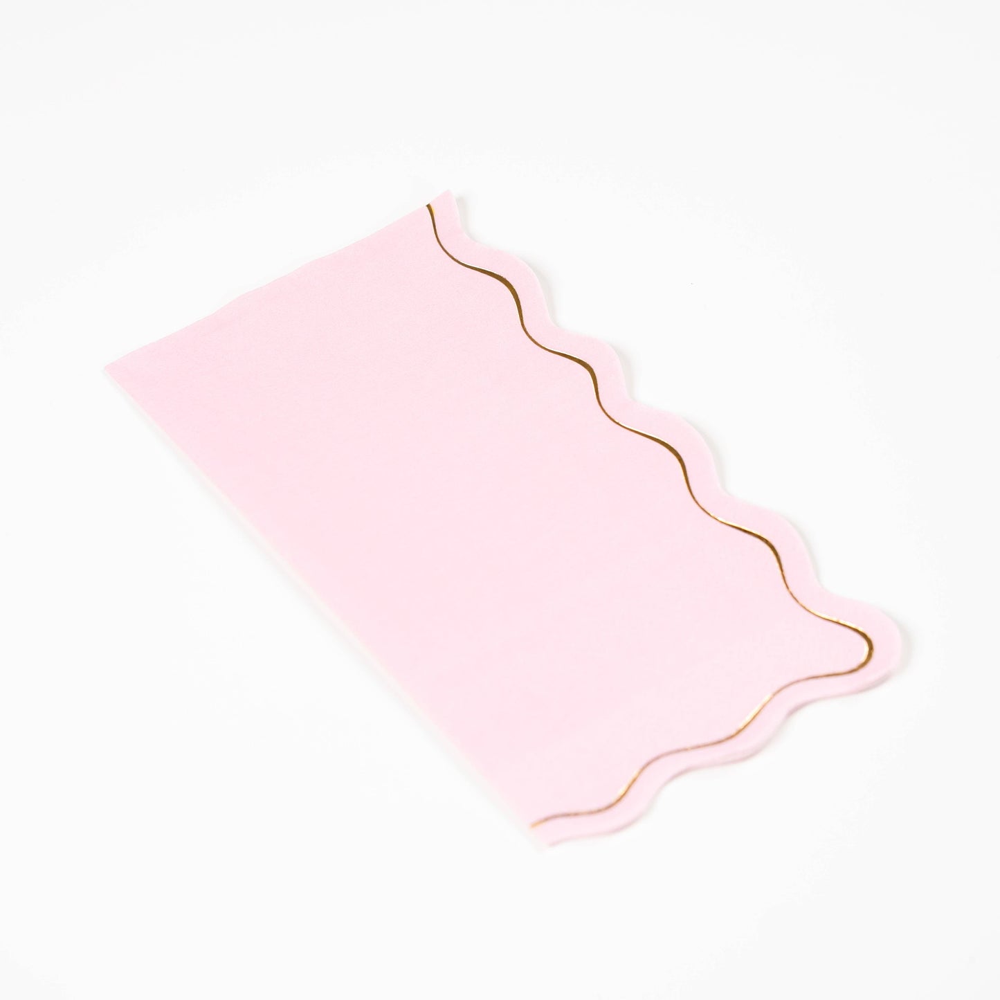 Holiday Cheerful Guest Towels