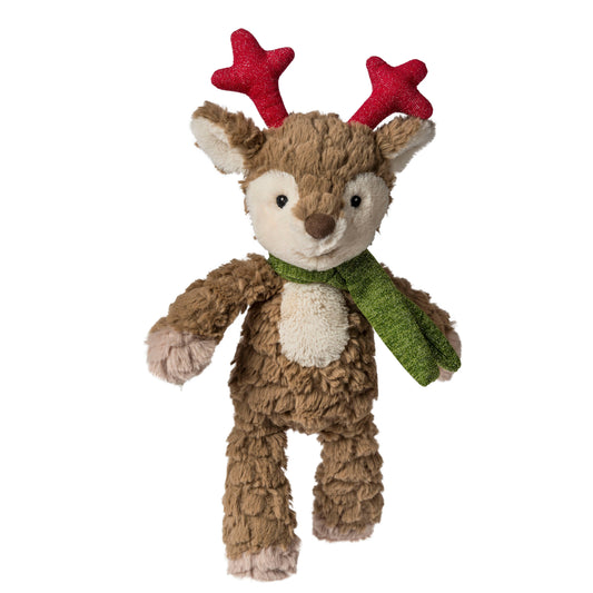 Reindeer Stuffie