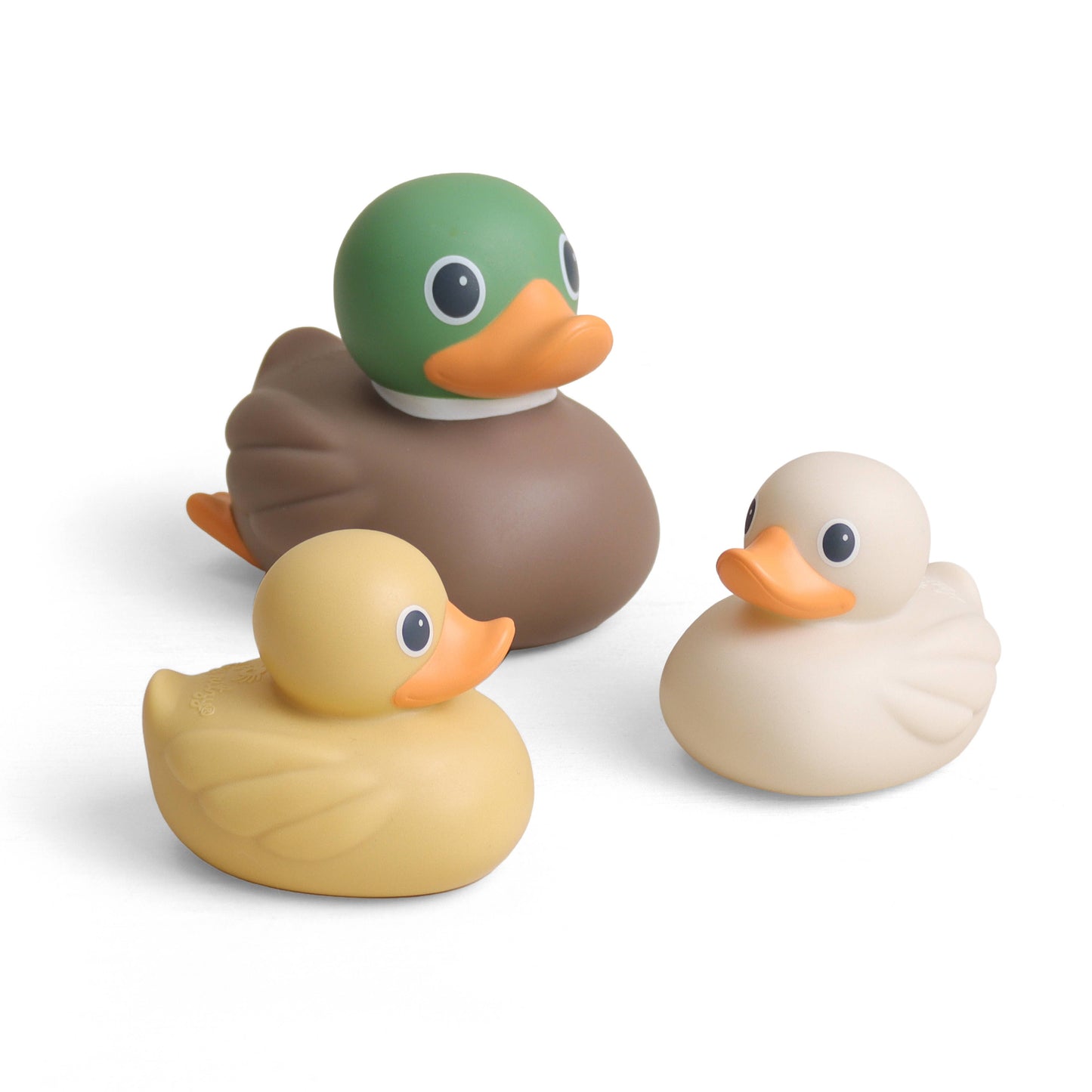 Itzy Ducky Family™