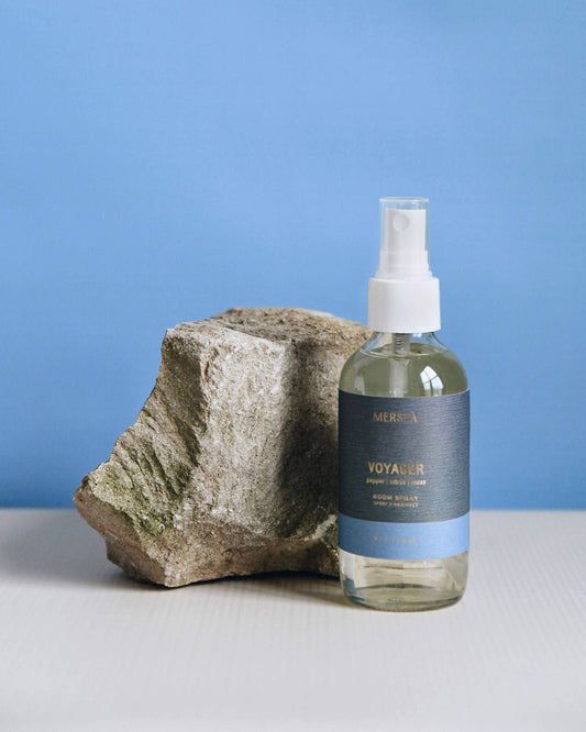 MERSEA - Voyager Room Spray