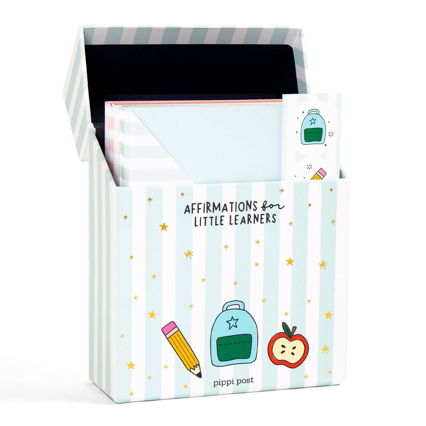 Lunch Box Notes