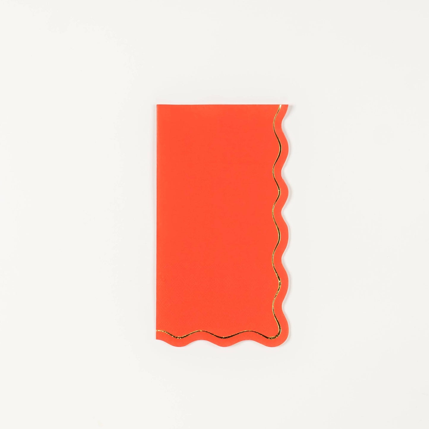 Holiday Cheerful Guest Towels