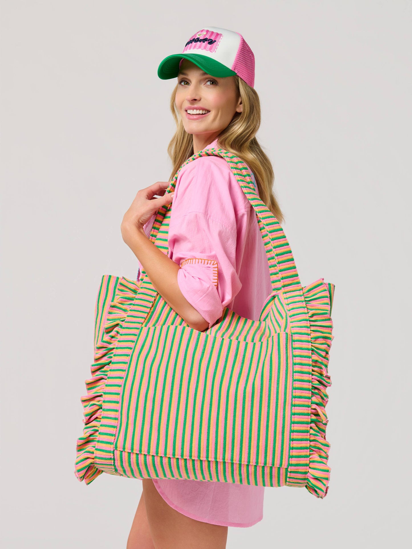 SIRENA TOTE