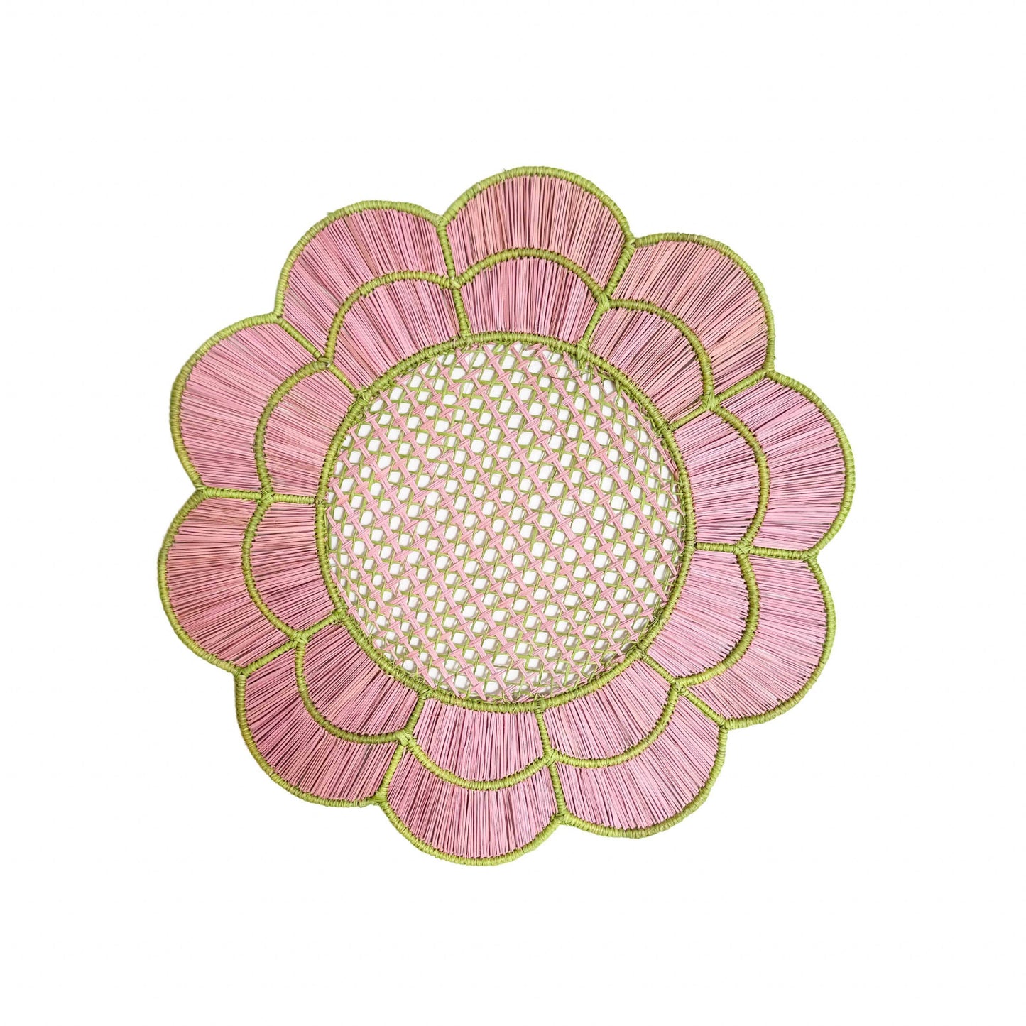 Scallop Placemats