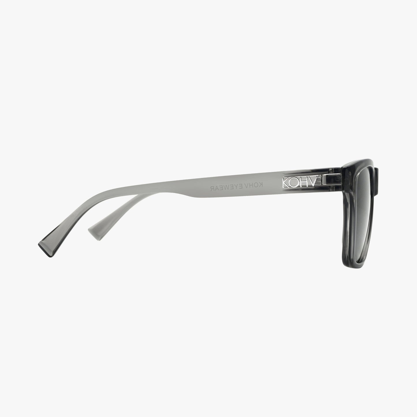 VEERIE ASH Polarized Active Square Sunglasses