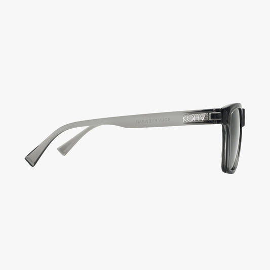 VEERIE ASH Polarized Active Square Sunglasses