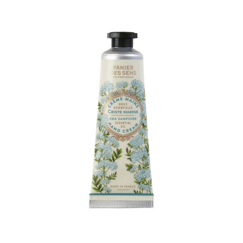 Sea Samphire Hand Cream