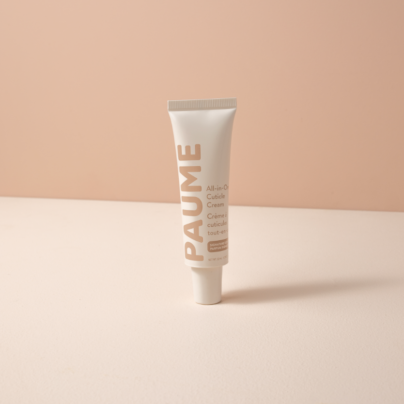 Cuticle & Nail Cream