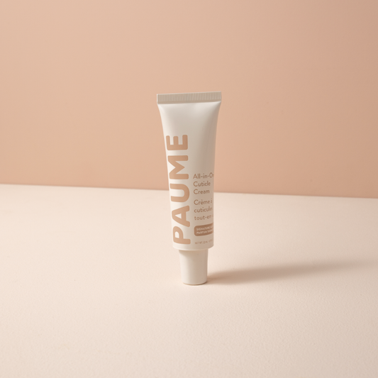 Cuticle & Nail Cream