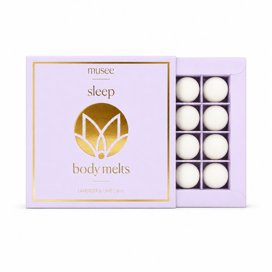 Sleep Body Melts