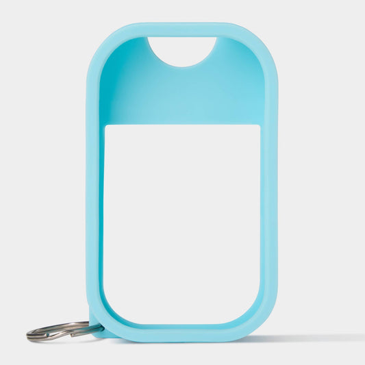 Frosty Blue Touchland Case