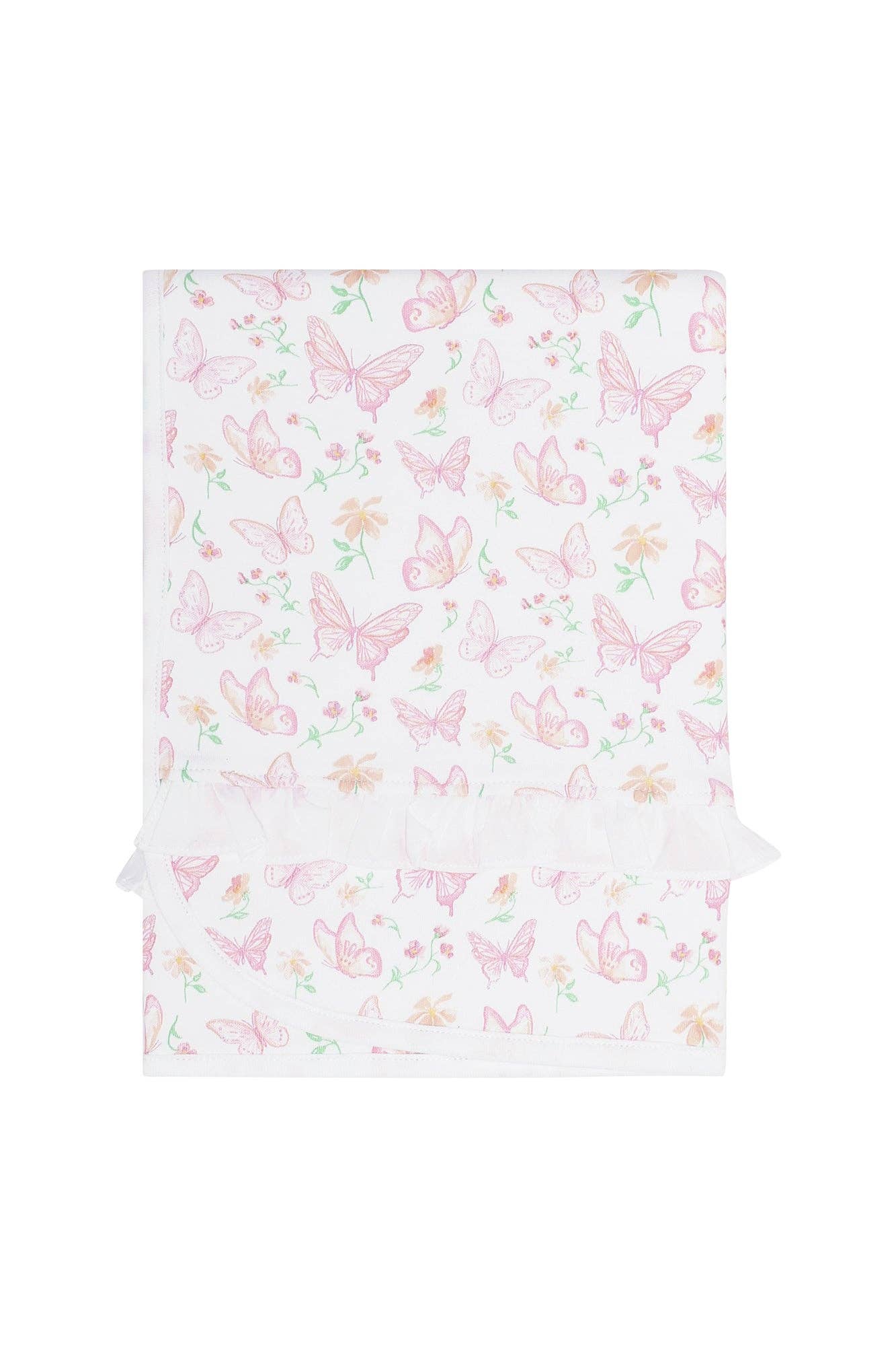 Butterflies Blanket