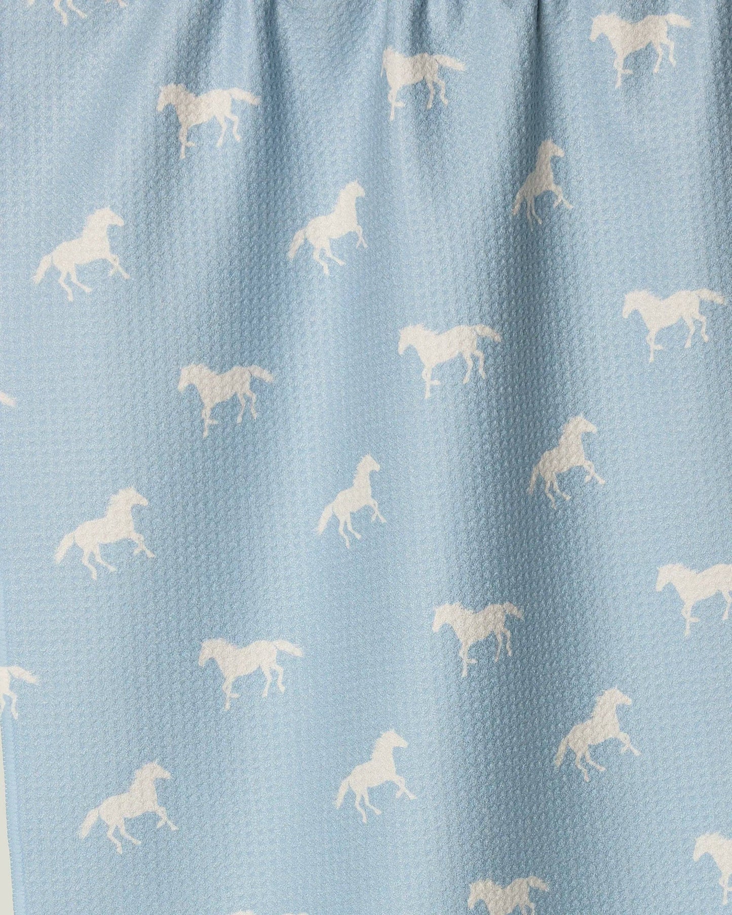 Geometry - Steady Path Tea Towel