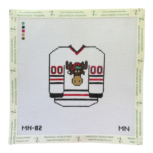 Christmas Vacation Jersey Front