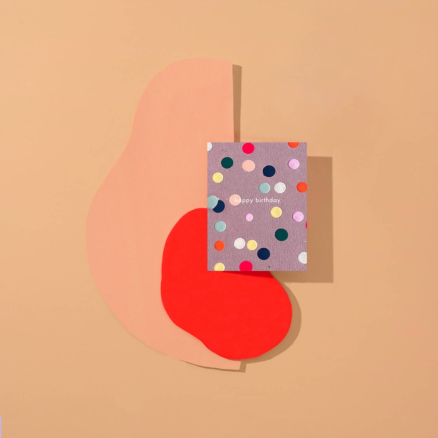 Birthday Dot