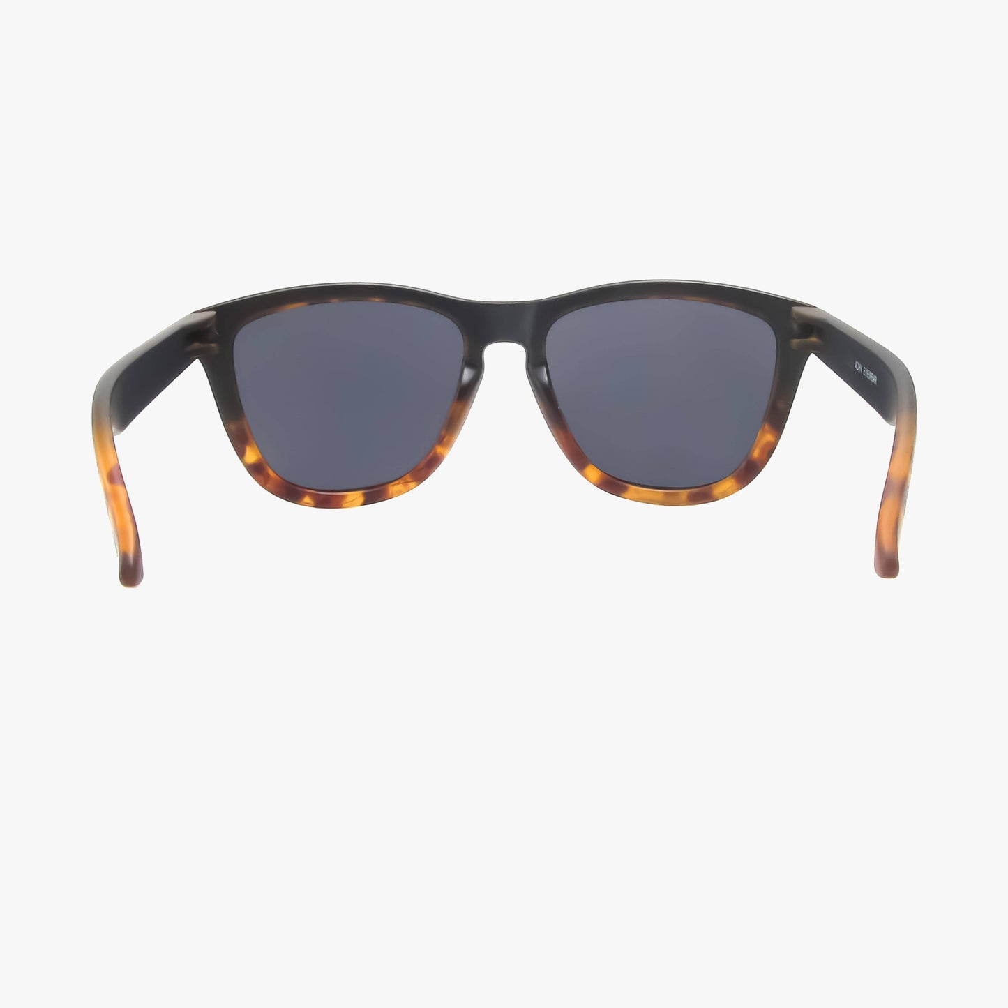 LINCOLN MIDNIGHT FADE Polarized Active Square Sunglasses