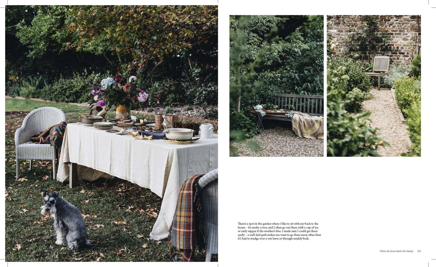 The Nature of Decorating