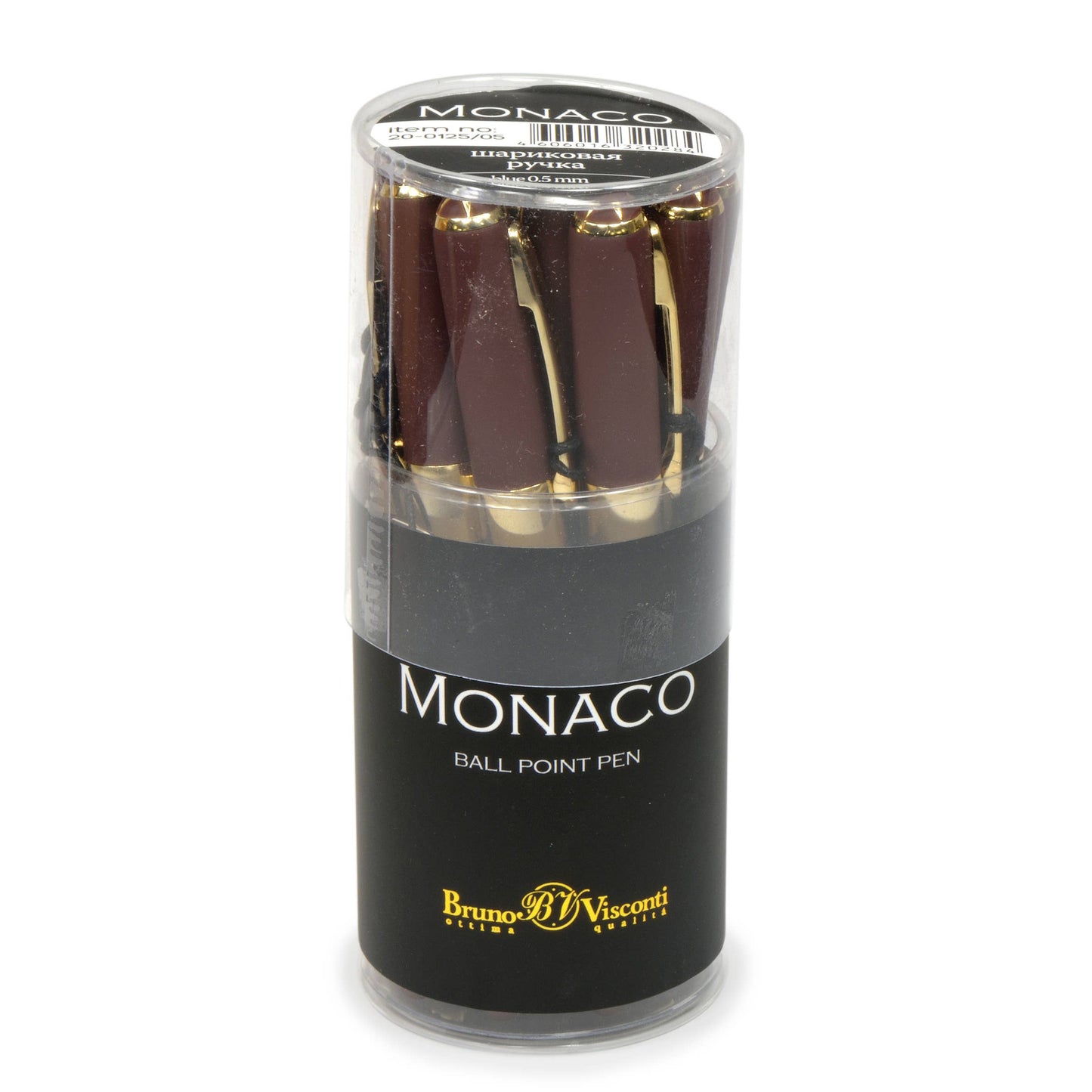 BV by Bruno Visconti - Monaco - Chocolate