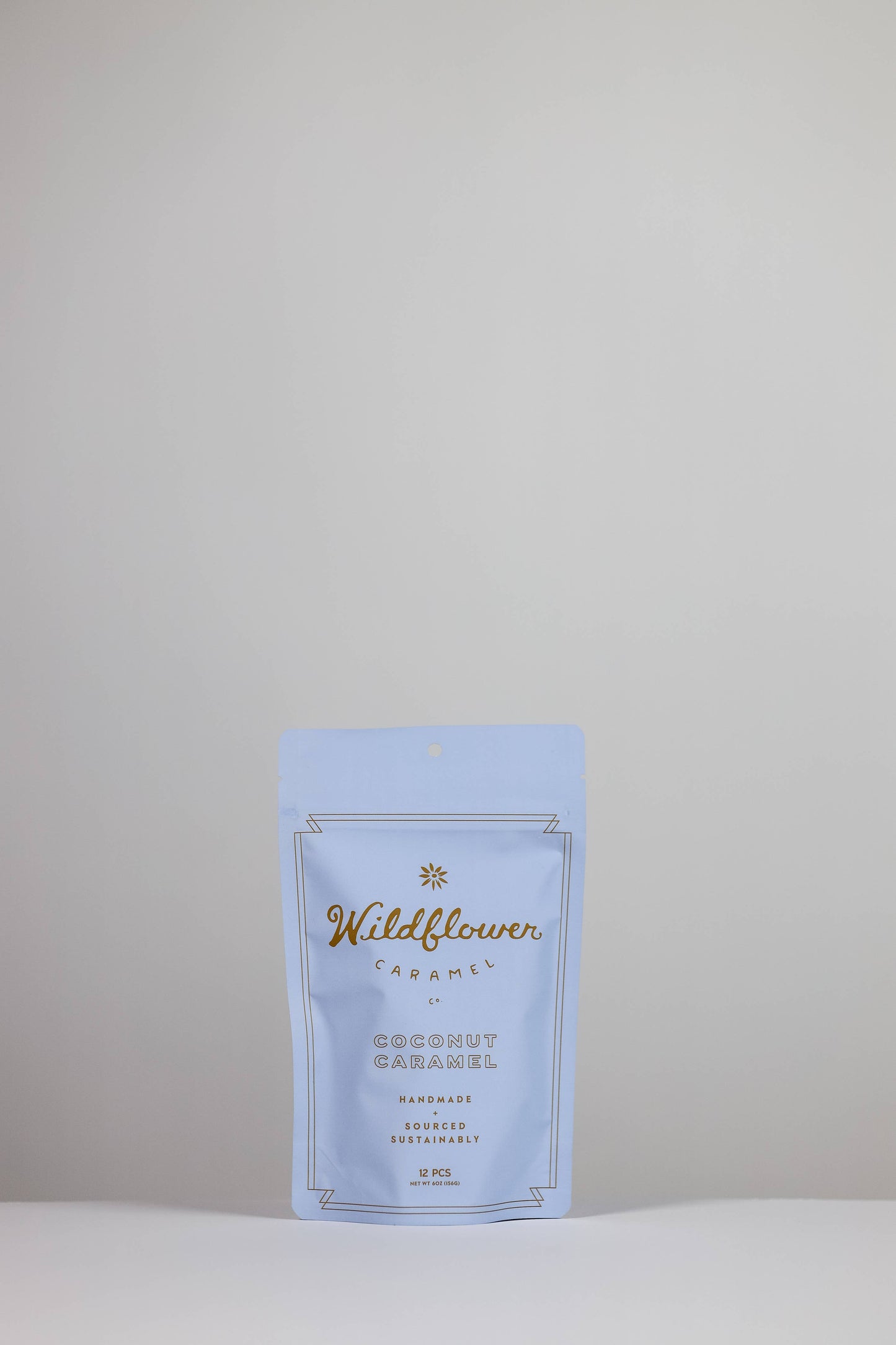 Coconut Caramel