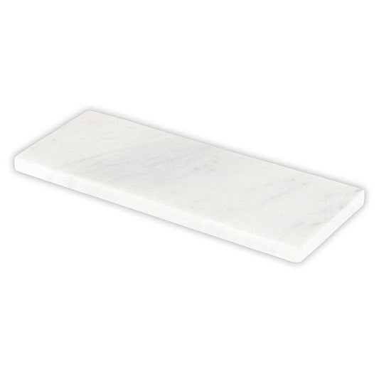 Small White Marble Tray