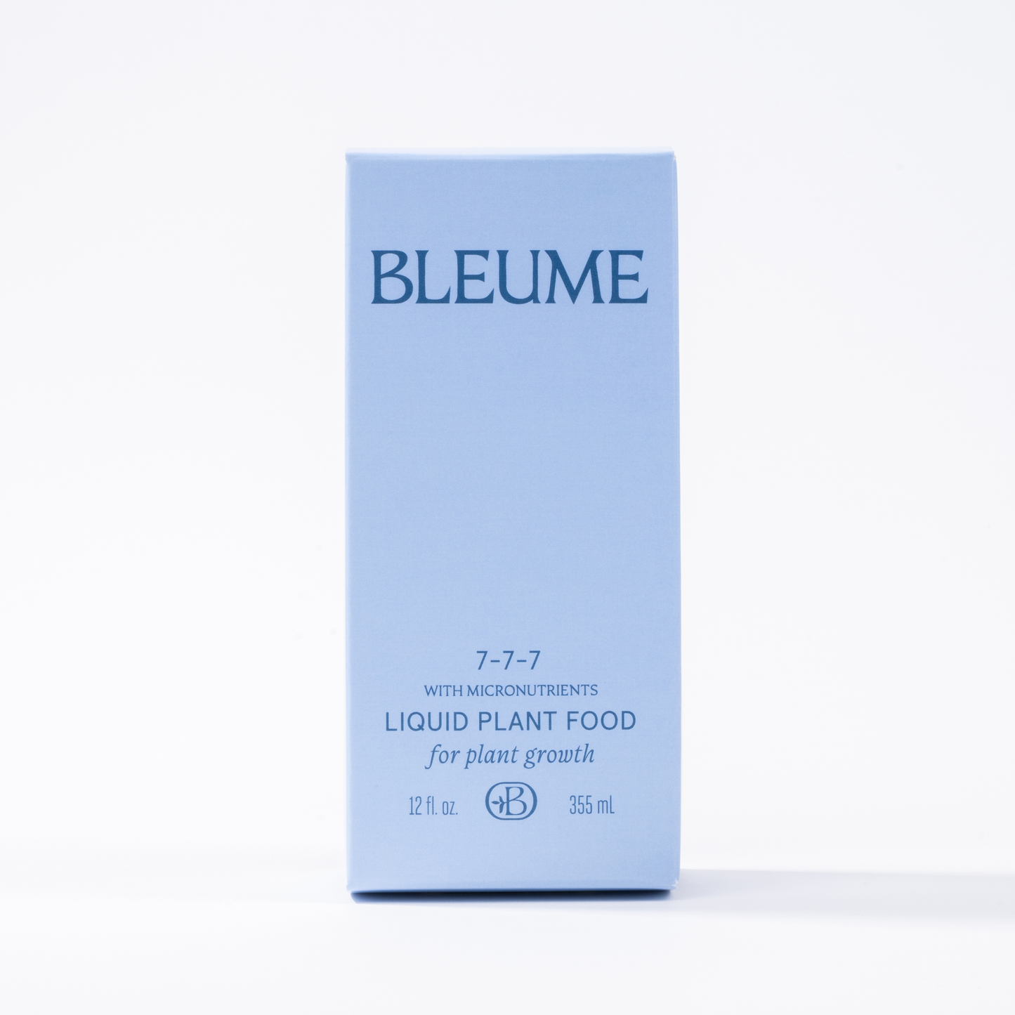 Bleume Liquid Plant Food