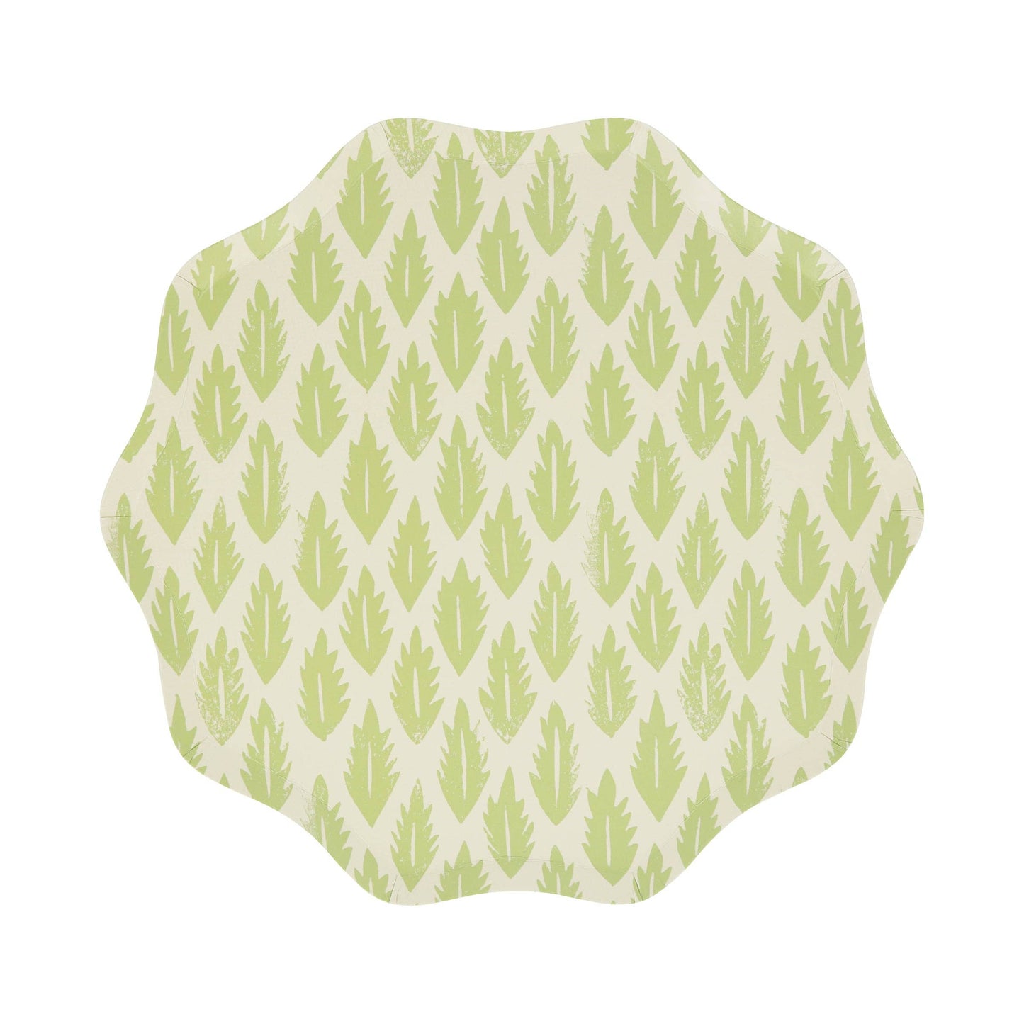 Meri Meri x Molly Mahon Side Plates