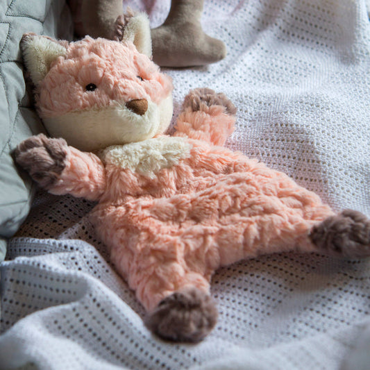 Fox Lovey