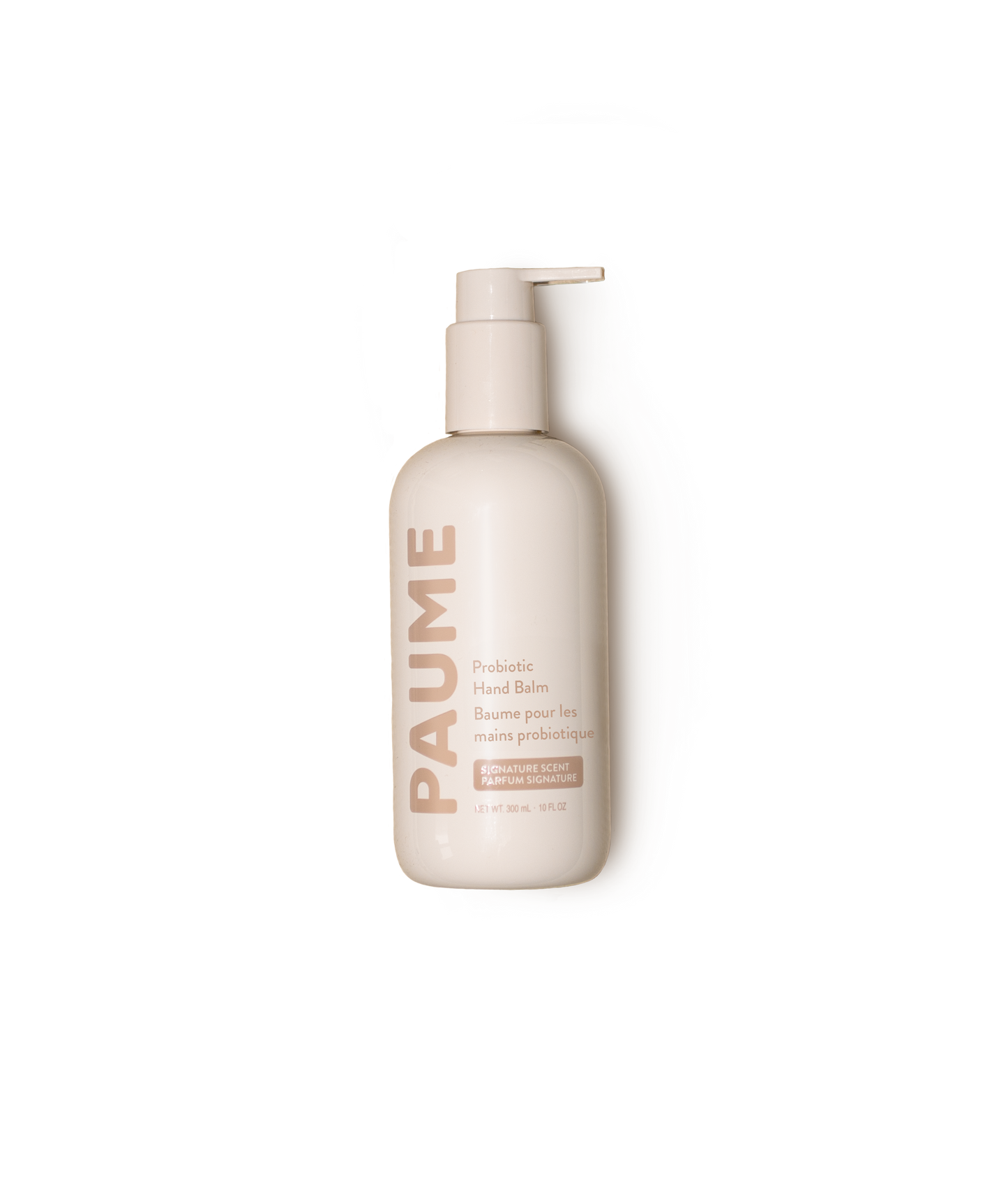 Probiotic Hand Balm