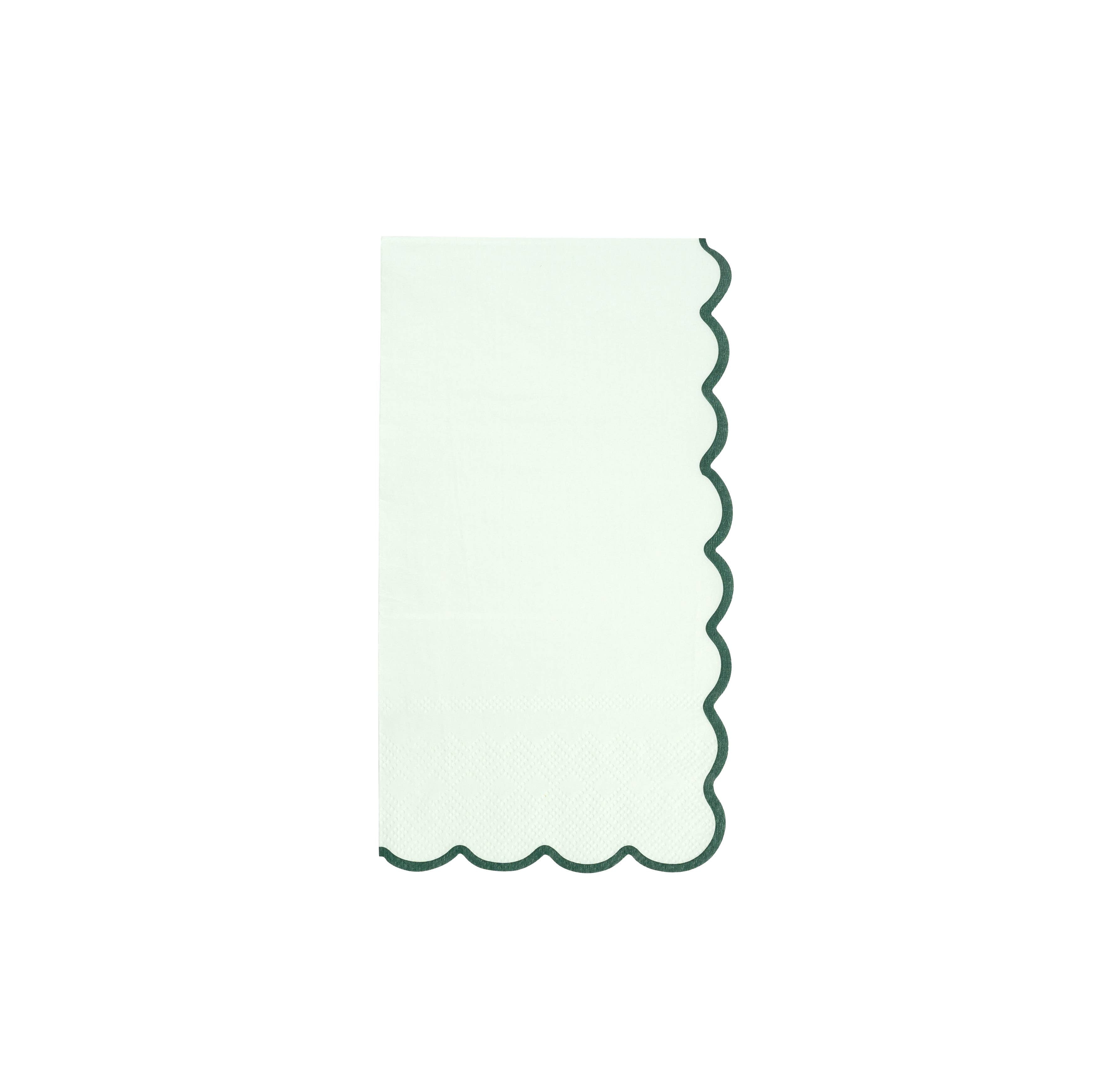 Gatherings by Curated Paperie Guest Towels - Thumbnail 5