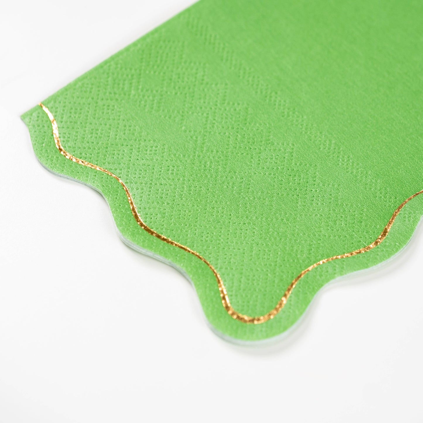 Holiday Cheerful Guest Towels