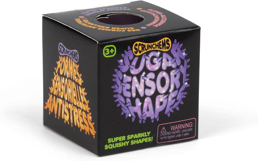 Sensory Squishy Fidget Toy